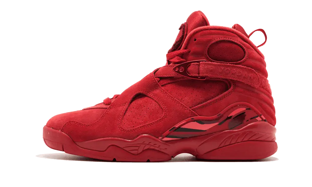 Jordan 8 Retro Valentine's Day (2018) (W)