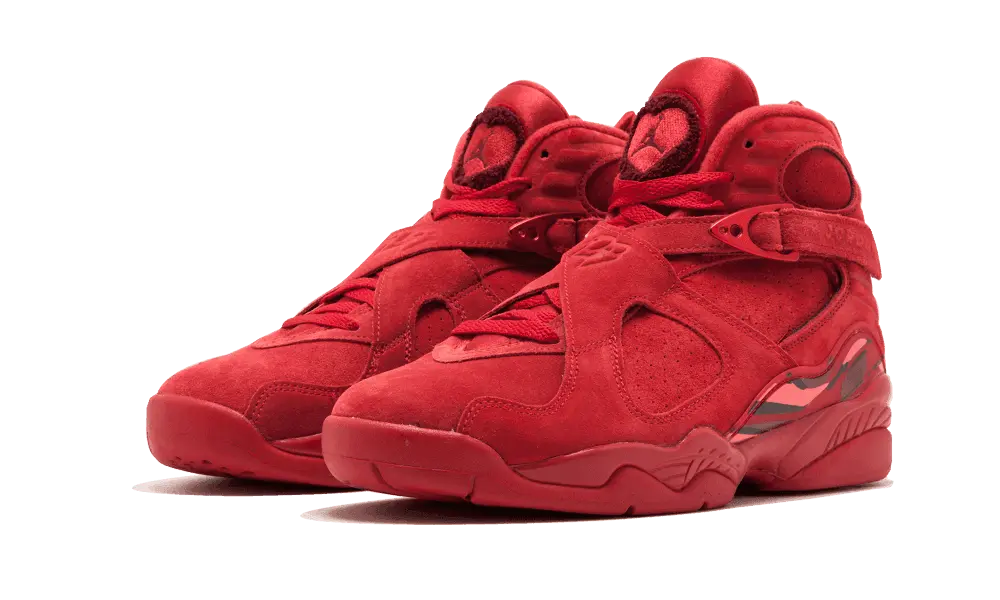 Jordan 8 Retro Valentine's Day (2018) (W) - Image 1