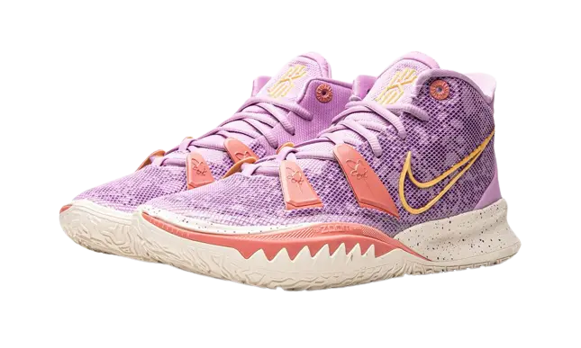 Nike Kyrie 7 Daughters Azurie - Image 1