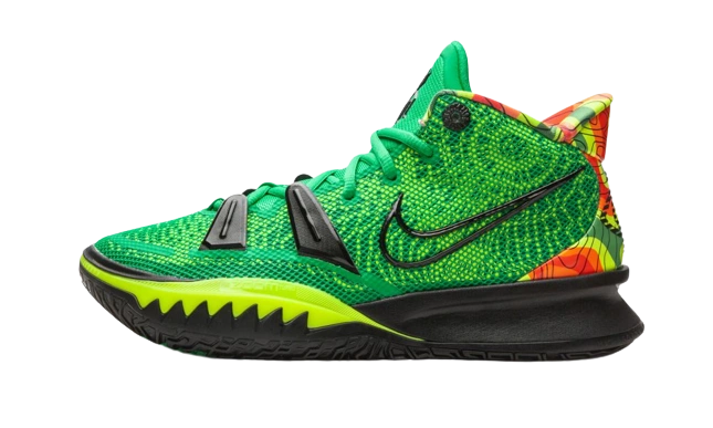 Nike Kyrie 7 Ky-D Weatherman