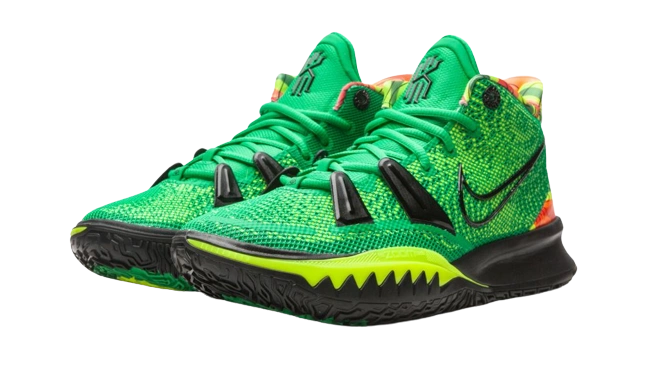 Nike Kyrie 7 Ky-D Weatherman - Image 1
