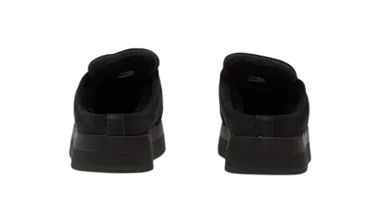 adidas Campus 00s Winter Low Black Carbon (W) - Image 2