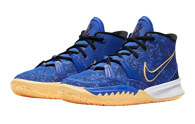 Nike Kyrie 7 Sisterhood (GS) - Image 1