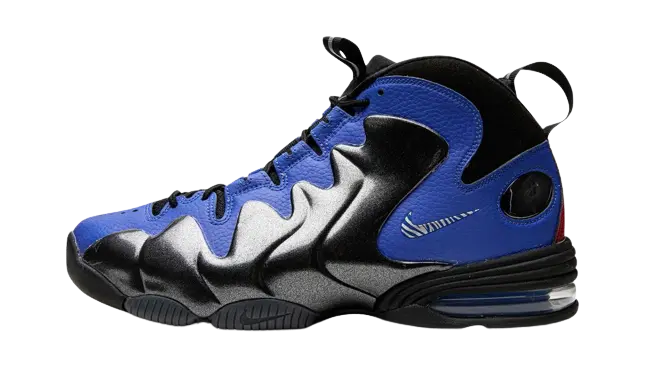 Nike Air Penny 3 Do It For Dez