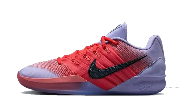 Nike Sabrina 3 Radiant (W)