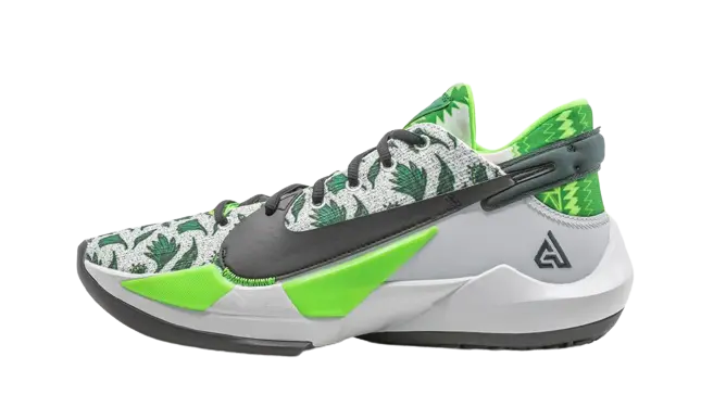 Nike Zoom Freak 2 Naija