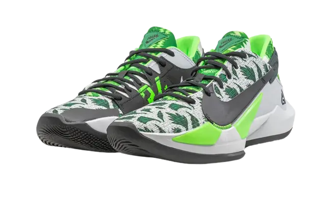 Nike Zoom Freak 2 Naija - Image 1