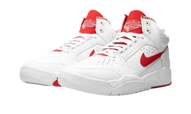 Nike Air Flight Lite II Mid Scottie Pippen - Image 1