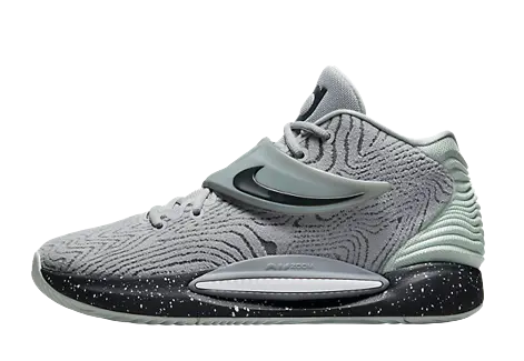 Nike KD 14 TB Grey