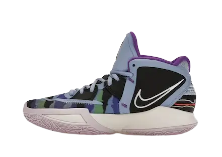Nike Kyrie Infinity Multi Color Camo