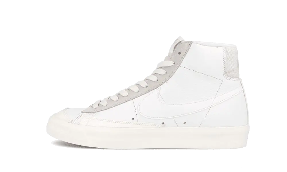 Nike Blazer Mid 77 Vintage Sail Platinum Tint