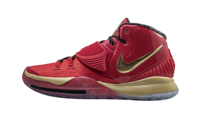 Nike Kyrie 6 Trophies