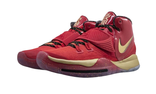 Nike Kyrie 6 Trophies - Image 1