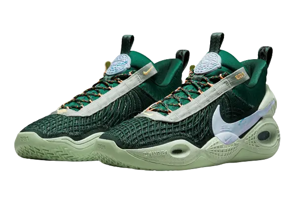 Nike Cosmic Unity Gorge Green - Image 1