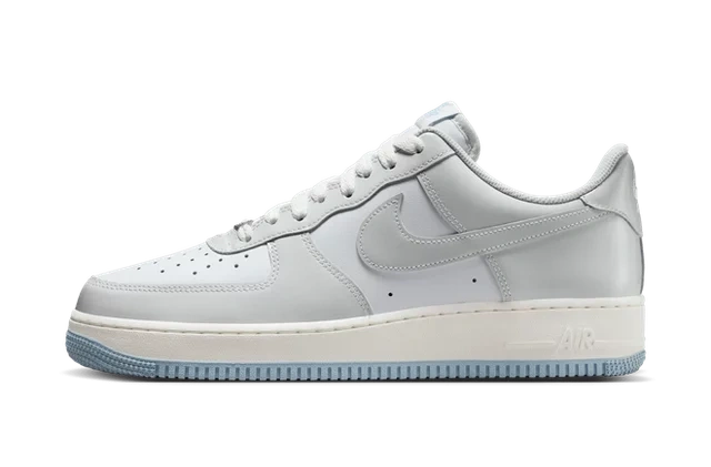 Nike Air Force 1 Low '07 Photon Dust