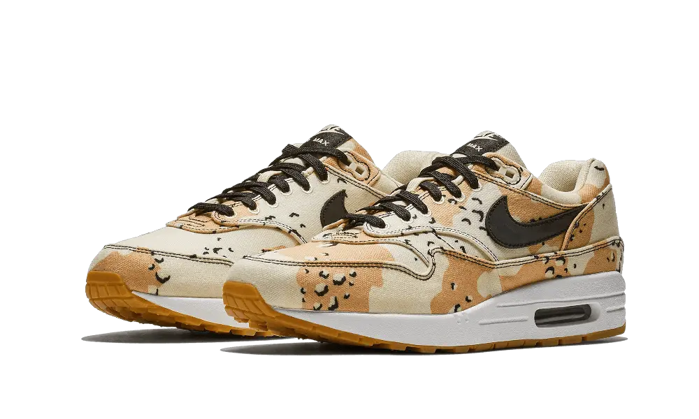 Nike Air Max 1 Desert Camo - Image 1