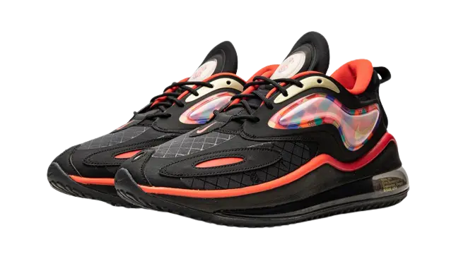 Nike Air Max Zephyr Chinese New Year Spring Festival - Image 1