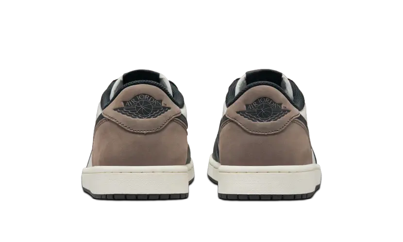 Jordan 1 Retro Low OG Mocha - Image 2