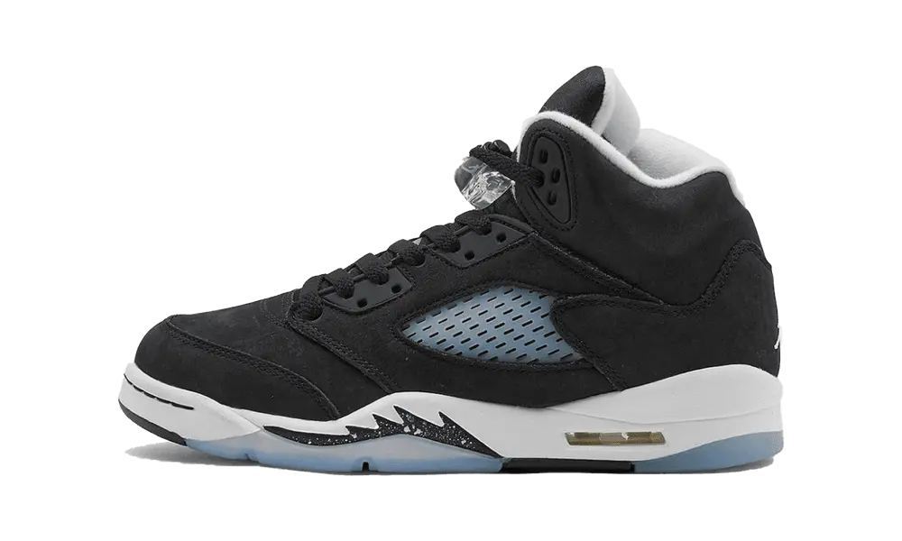Jordan 5 Retro Moonlight (2021) (TD)
