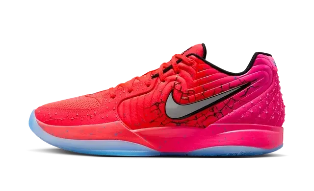 Nike Ja 2 Kool-Aid Tropical Punch