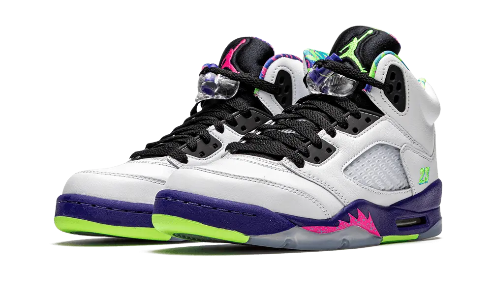 Jordan 5 Retro Alternate Bel-Air (GS) - Image 1