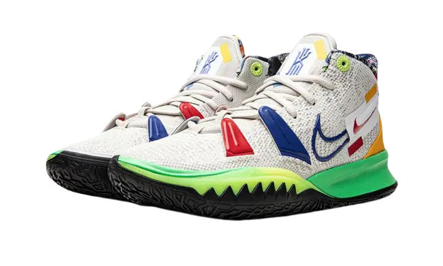 Nike Kyrie 7 Visions - Image 1