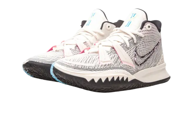 Nike Kyrie 7 Pale Ivory - Image 1