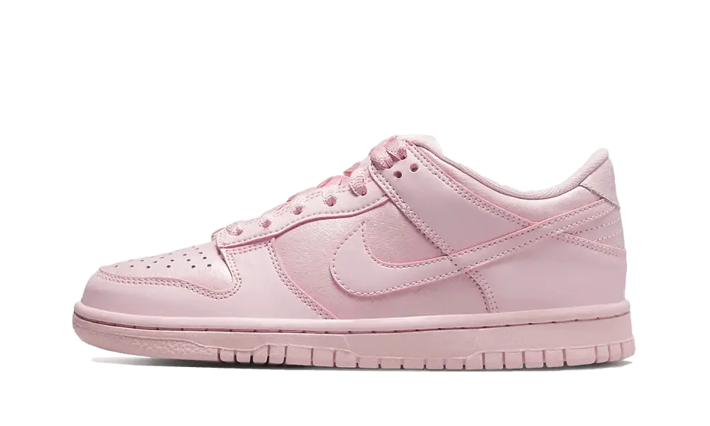 Nike Dunk Low Prism Pink (2017/2022) (GS)