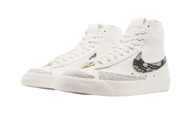 Nike Blazer Mid 77 Snake (W) - Image 1