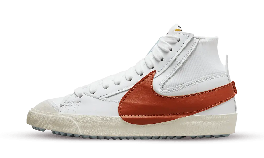 Nike Blazer Mid 77 Jumbo Dark Russet
