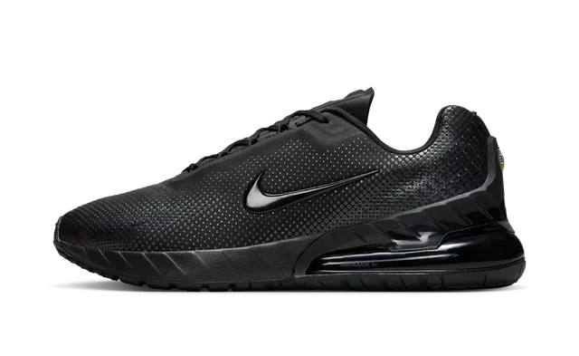 Nike Air Max Phoenix Black Anthracite