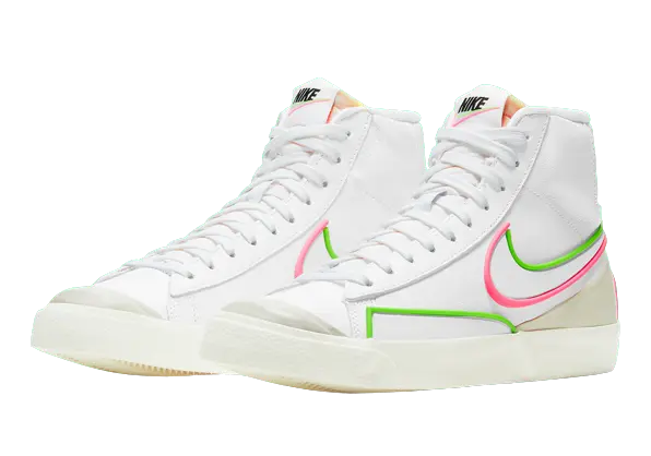 Nike Blazer 77 Infinite Watermelon (W) - Image 1