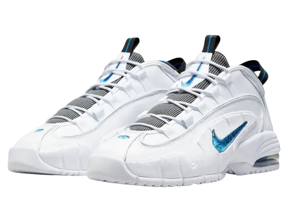 Nike Air Max Penny 1 Home (2022) - Image 1