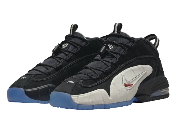 Nike Air Max Penny 1 Social Status Recess Black - Image 1