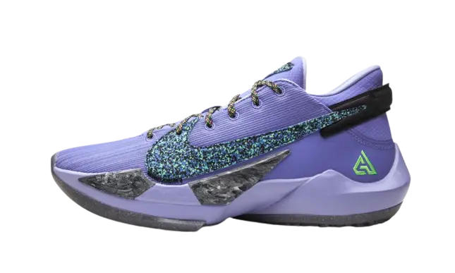 Nike Zoom Freak 2 Play For The Future