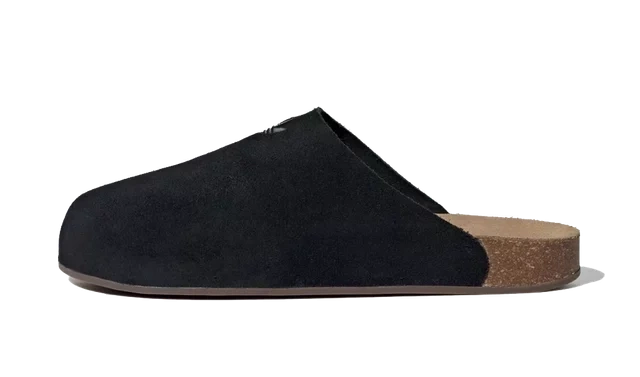 adidas Adimule 'Core Black'