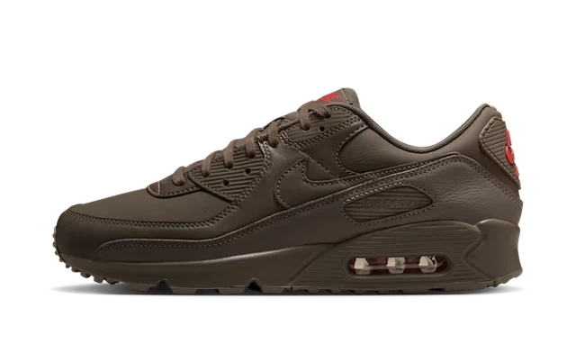 Nike Air Max 90 ESS+ Cave Stone