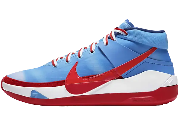 KD13 University Blue