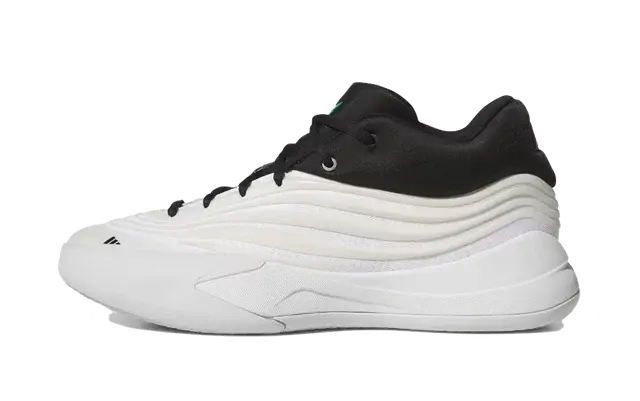 adidas Dame 10 Zero Metallic