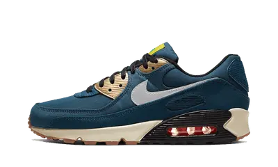 Nike Air Max 90 City Pack Tokyo (2020)