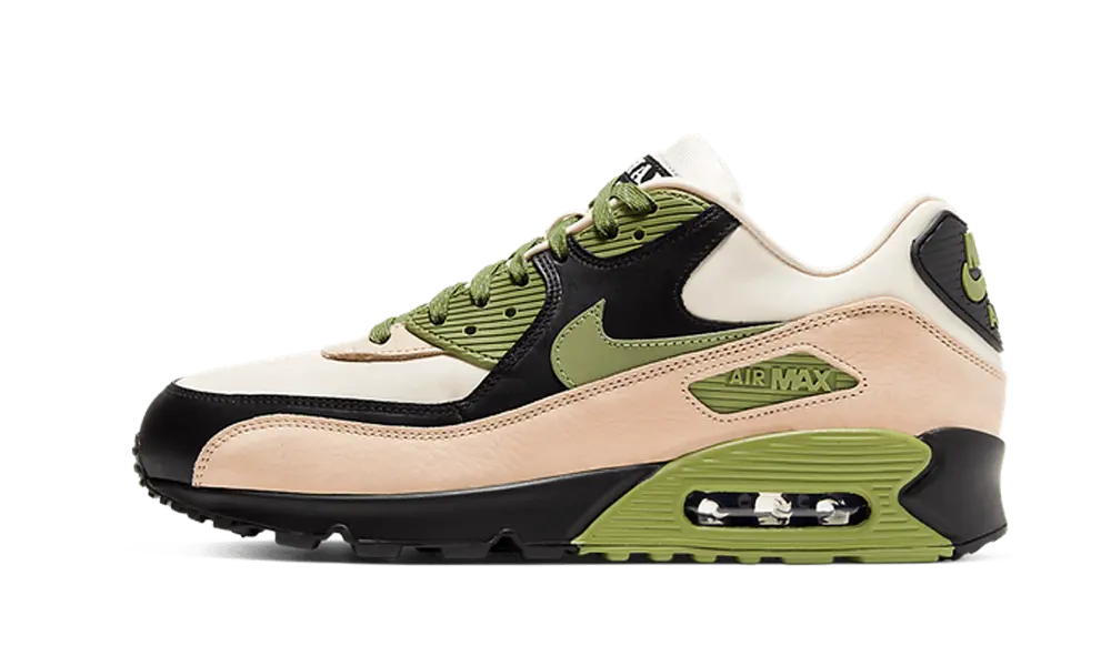 Nike Air Max 90 Lahar Escape