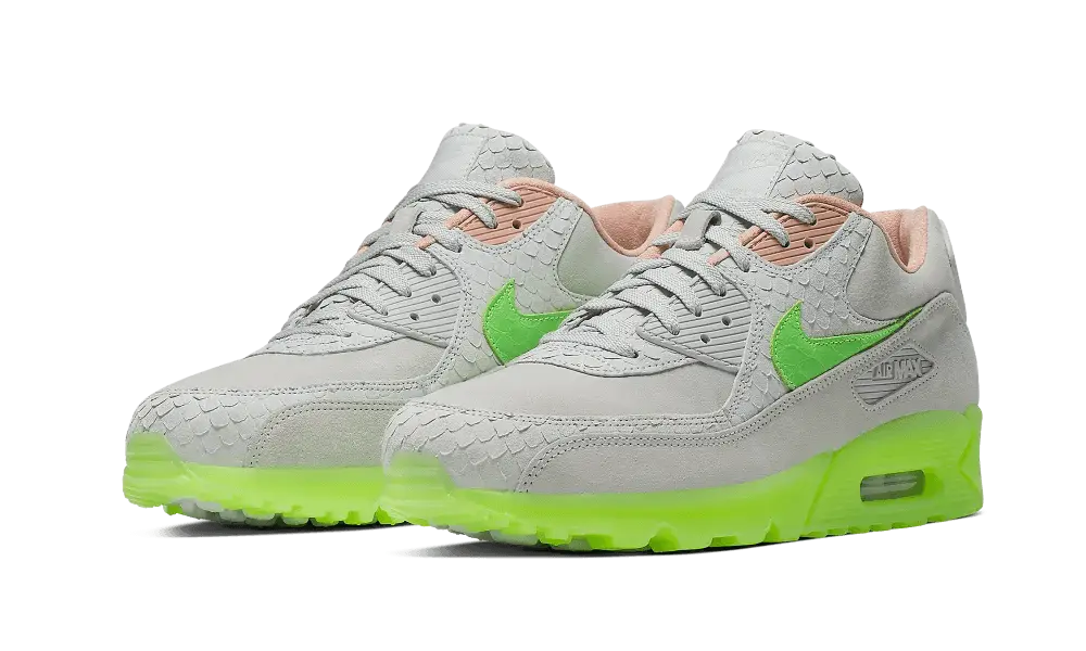 Nike Air Max 90 New Species - Image 1