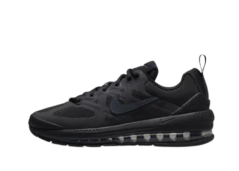 Nike Air Max Genome Black