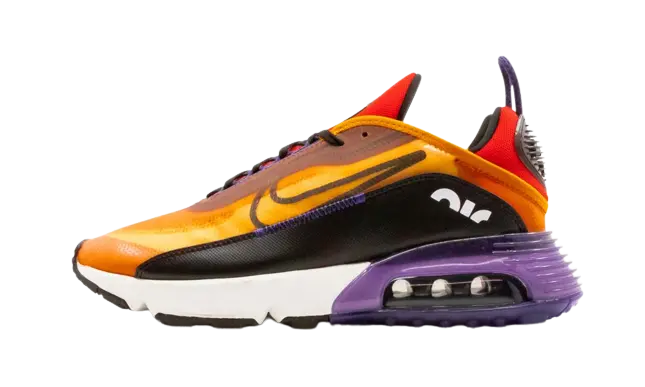 Nike Air Max 2090 Magma Orange