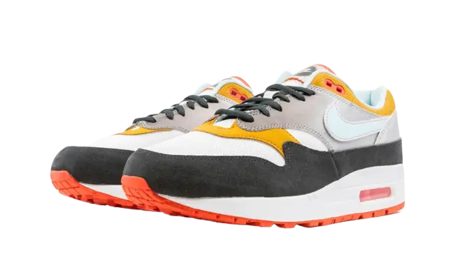 Nike Air Max 1 Graffiti Logo - Image 1