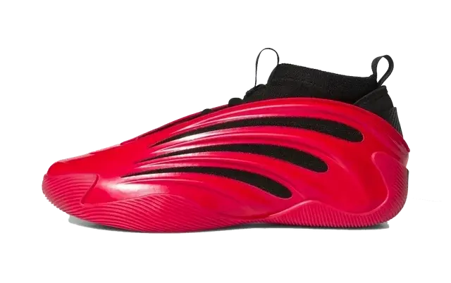 adidas Harden Vol. 9 Pure Ruby