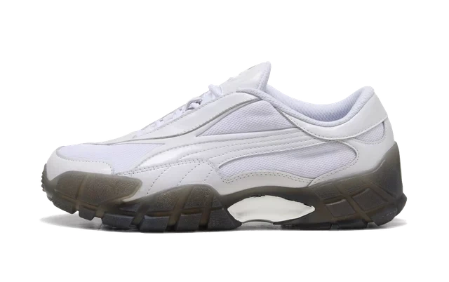 Puma Skope WP Skepta White Black