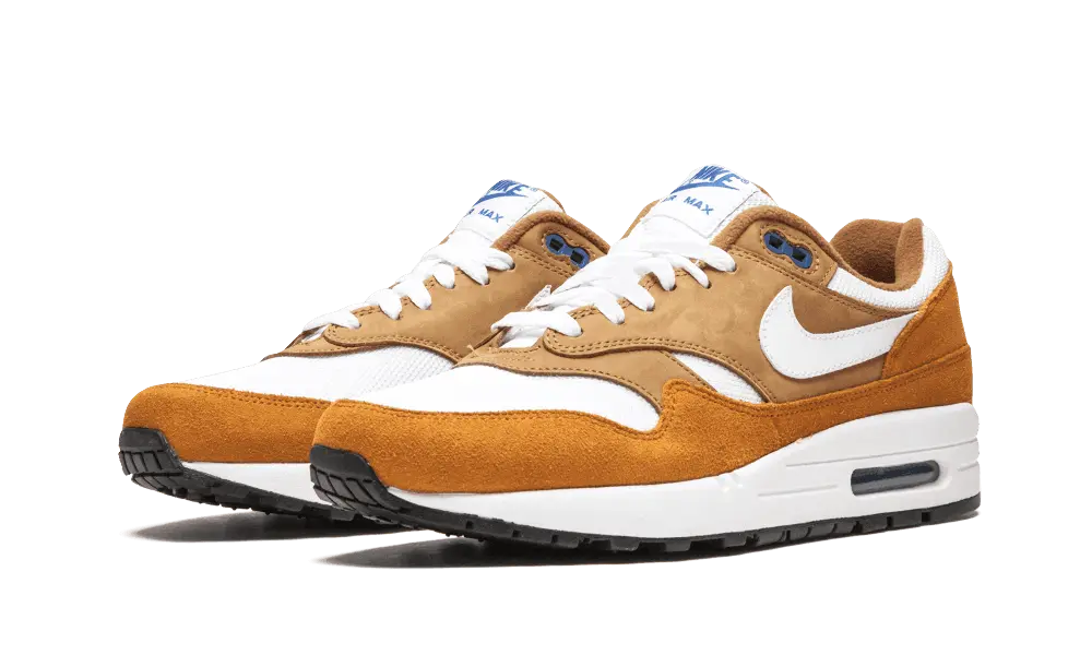Nike Air Max 1 Curry (2018) - Image 1