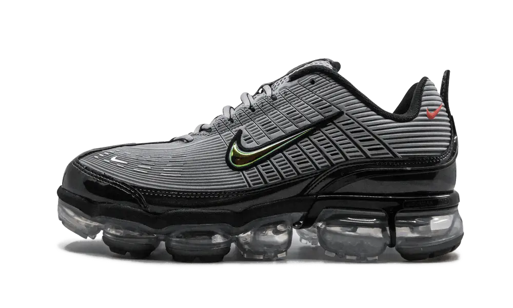 Nike Air VaporMax 360 Metallic Silver