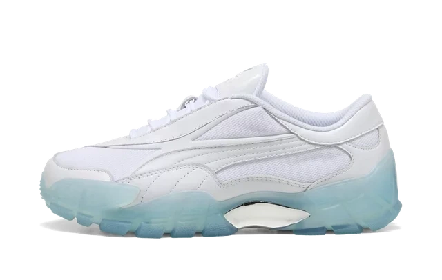Puma Skope WP Skepta White Regal Blue